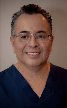 Joey Berlanga Denturist Tacoma WA